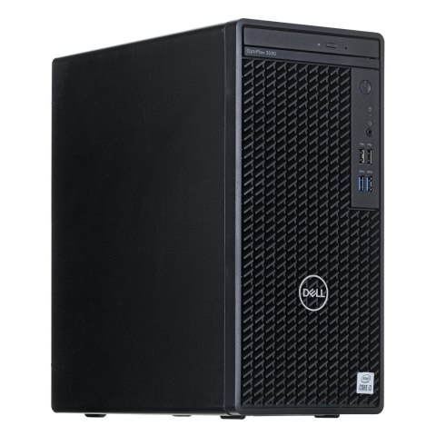 DELL OptiPlex 3080 i3-10300 8GB 256GB SSD TOWER Win11pro UŻYWANY DELL OptiPlex 3080 i3-10300 8GB 256GB SSD TOWER Win11pro UŻYWANY