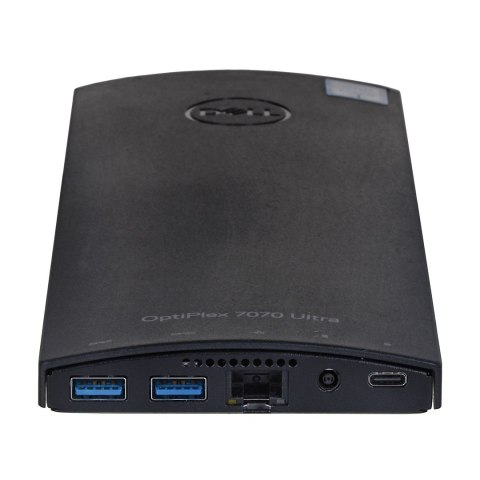 DELL OptiPlex 7070 Ultra i7-8665U 16GB 512GB SSD ultra Win11pro UŻYWANY DELL OptiPlex 7070 Ultra i7-8665U 16GB 512GB SSD ultra Win11pro UŻYWANY