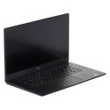 DELL Precision 5530 i7-8850H 32GB 512GB SSD 15,6" FHD(P1000) Win11pro + zasilacz UŻYWANY