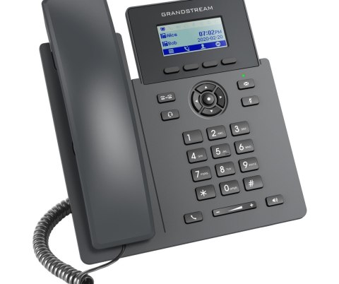 GRANDSTREAM TELEFON VOIP GRP 2601P (WYPRZEDAŻ) GRANDSTREAM TELEFON VOIP GRP 2601P (WYPRZEDAŻ)