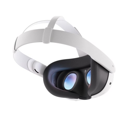 Gogle VR Oculus Meta Quest 3 128GB (WYPRZEDAŻ) Gogle VR Oculus Meta Quest 3 128GB (WYPRZEDAŻ)