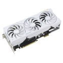 Karta graficzna ASUS TUF Gaming GeForce RTX 4070 Ti SUPER BTF White OC Edition 16GB GDDR6X