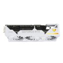 Karta graficzna ASUS TUF Gaming GeForce RTX 4070 Ti SUPER BTF White OC Edition 16GB GDDR6X