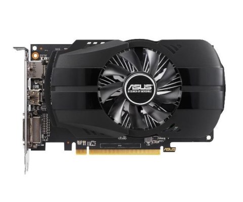 Karta graficzna Asus PH-RX550-4G-EVO Karta graficzna Asus PH-RX550-4G-EVO