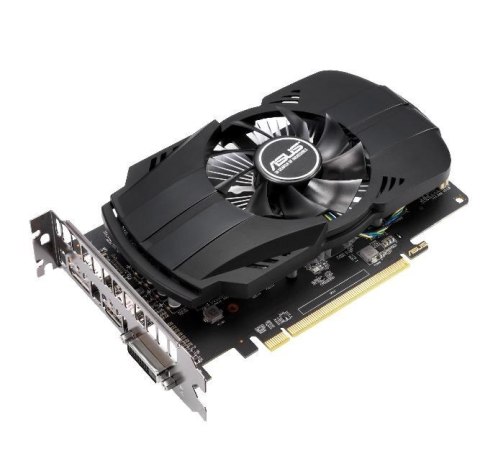 Karta graficzna Asus PH-RX550-4G-EVO Karta graficzna Asus PH-RX550-4G-EVO
