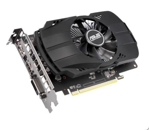 Karta graficzna Asus PH-RX550-4G-EVO Karta graficzna Asus PH-RX550-4G-EVO