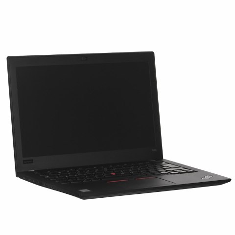 LENOVO ThinkPad X280 i7-8550U 16GB 512GB SSD 12,5" FHD Win11pro + zasilacz UŻYWANY LENOVO ThinkPad X280 i7-8550U 16GB 512GB SSD 12,5" FHD Win11pro + zasilacz UŻYWANY