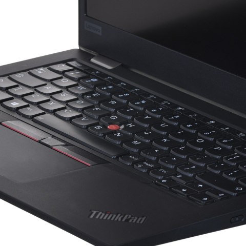 LENOVO ThinkPad L13 i5-10310U 8GB 256GB SSD 13" FHD Win11pro + zasilacz UŻYWANY