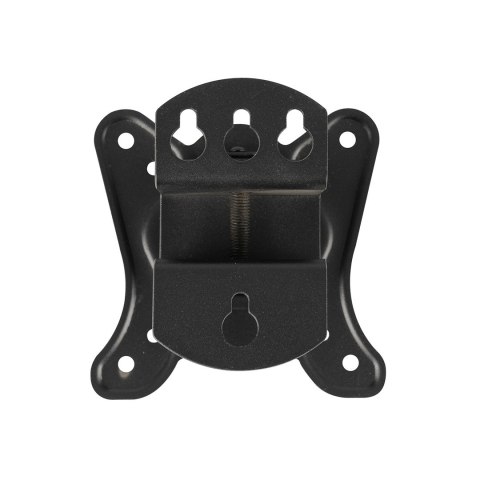 MACLEAN UCHWYT DO TELEWIZORA LUB MONITORA MAX. VESA 100X100, 13-32", 30KG, CZARNY MC-415 MACLEAN UCHWYT DO TELEWIZORA LUB MONITORA MAX. VESA 100X100, 13-32", 30KG, CZARNY MC-415