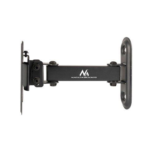 MACLEAN UCHWYT DO TELEWIZORA LUB MONITORA MAX. VESA 100X100, 13-32", 30KG, CZARNY MC-416 MACLEAN UCHWYT DO TELEWIZORA LUB MONITORA MAX. VESA 100X100, 13-32", 30KG, CZARNY MC-416