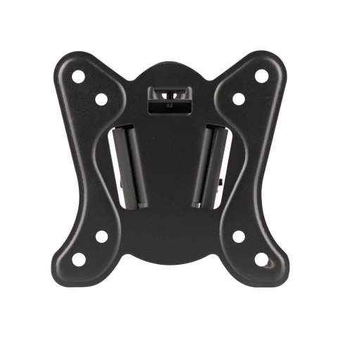 MACLEAN UCHWYT DO TELEWIZORA LUB MONITORA MAX. VESA 100X100, 13-32", 30KG, CZARNY MC-416 MACLEAN UCHWYT DO TELEWIZORA LUB MONITORA MAX. VESA 100X100, 13-32", 30KG, CZARNY MC-416