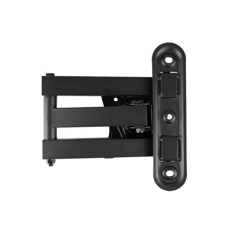 MACLEAN UCHWYT DO TELEWIZORA LUB MONITORA MAX. VESA 100X100, 13-32", 30KG, CZARNY MC-417 MACLEAN UCHWYT DO TELEWIZORA LUB MONITORA MAX. VESA 100X100, 13-32", 30KG, CZARNY MC-417