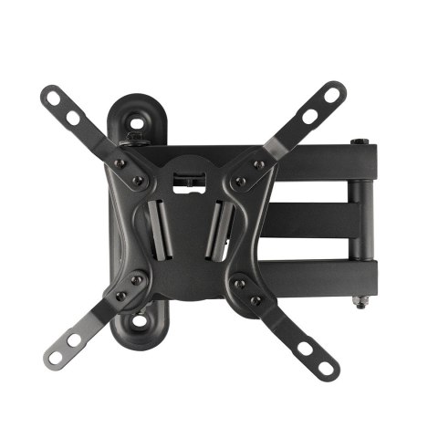 MACLEAN UCHWYT DO TELEWIZORA LUB MONITORA, MAX. VESA 200X200, 23-43", 30KG, CZARNY MC-418 MACLEAN UCHWYT DO TELEWIZORA LUB MONITORA, MAX. VESA 200X200, 23-43", 30KG, CZARNY MC-418
