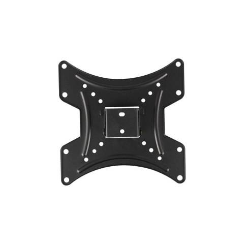 MACLEAN UCHWYT DO TELEWIZORA LUB MONITORAMAX. VESA 200X200, 23-43", 30KG, CZARNY MC-414 MACLEAN UCHWYT DO TELEWIZORA LUB MONITORAMAX. VESA 200X200, 23-43", 30KG, CZARNY MC-414