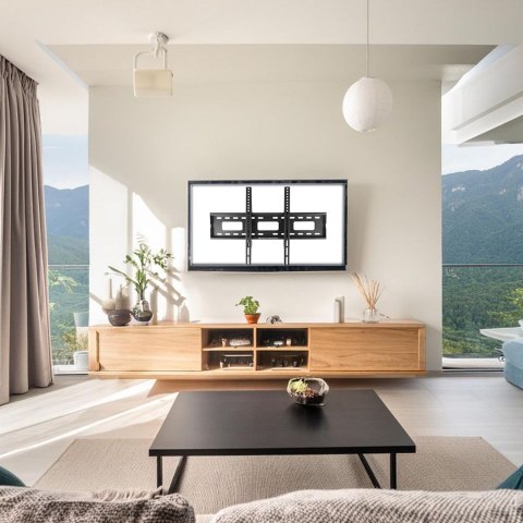 MACLEAN UCHWYT DO TV MAX VESA 600X400, 32-100", 80KG MC-419 MACLEAN UCHWYT DO TV MAX VESA 600X400, 32-100", 80KG MC-419