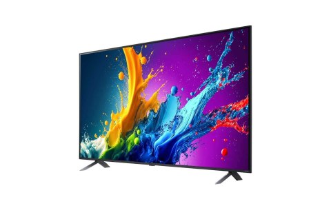 Telewizor 55" LG 55QNED80T3A.AEU Telewizor 55" LG 55QNED80T3A.AEU