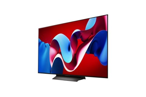 Telewizor 55" LG OLED55C41LA.AEU Telewizor 55" LG OLED55C41LA.AEU