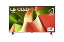 Telewizor 65" LG OLED65B43LA.AEU