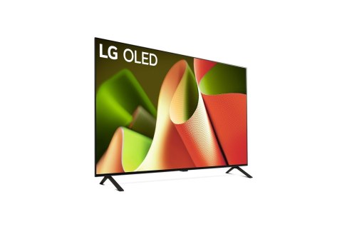 Telewizor 77" LG OLED77B43LA.AEU Telewizor 77" LG OLED77B43LA.AEU