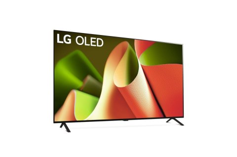 Telewizor 77" LG OLED77B43LA.AEU Telewizor 77" LG OLED77B43LA.AEU