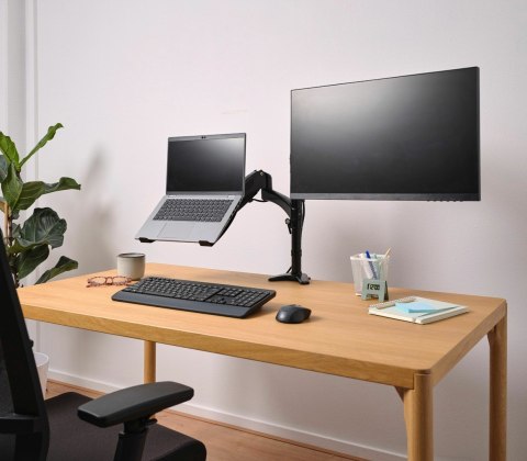 Uchwyt na monitor i laptopa TRUST MARA (25337) Uchwyt na monitor i laptopa TRUST MARA (25337)