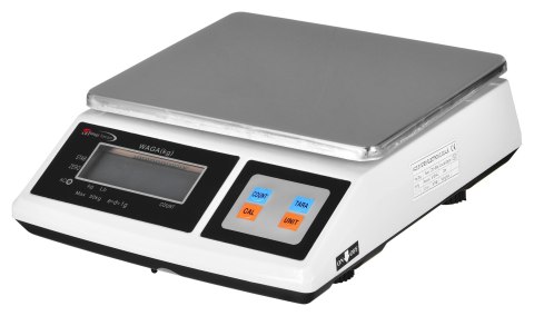 Waga elektroniczna WAGI TARCZYN WT-148 30kg Waga elektroniczna WAGI TARCZYN WT-148 30kg