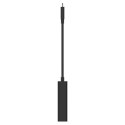 BELKIN ADAPTER USB 4 TO 2.5GB ETHERNET RJ45 M/F