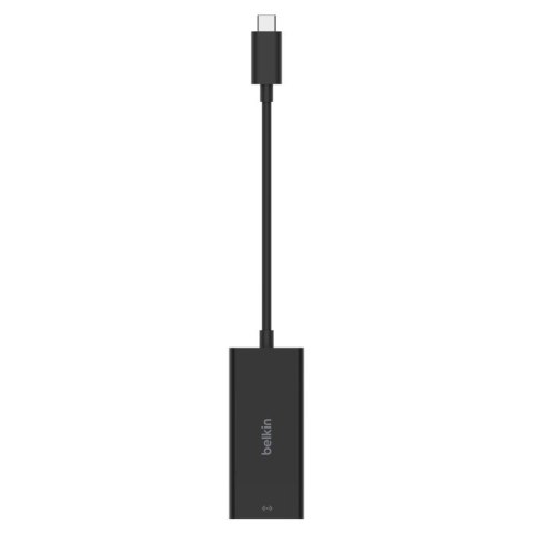 BELKIN ADAPTER USB 4 TO 2.5GB ETHERNET RJ45 M/F BELKIN ADAPTER USB 4 TO 2.5GB ETHERNET RJ45 M/F