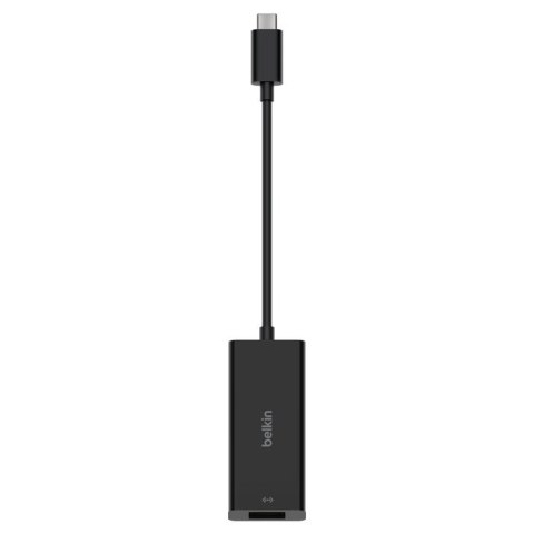 BELKIN ADAPTER USB 4 TO 2.5GB ETHERNET RJ45 M/F BELKIN ADAPTER USB 4 TO 2.5GB ETHERNET RJ45 M/F