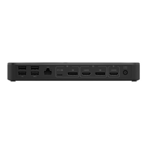 BELKIN DOCK USB-C TRIPLE DISPLAY MST BELKIN DOCK USB-C TRIPLE DISPLAY MST