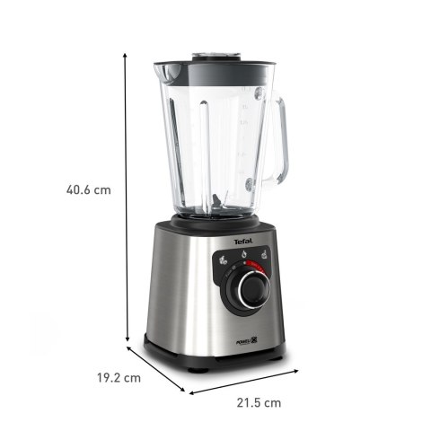 Blender kielichowy TEFAL BL871D Blender kielichowy TEFAL BL871D