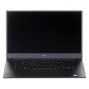 DELL Precision 5530 i7-8850H 32GB 512GB SSD 15,6" FHD(P1000) Win11pro + zasilacz UŻYWANY