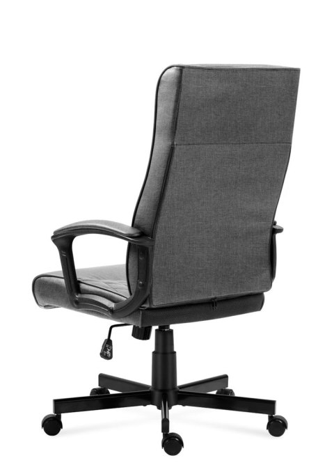 Fotel biurowy MA-Manager Boss 3.2 Grey Fotel biurowy MA-Manager Boss 3.2 Grey