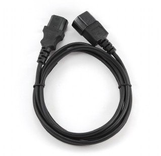 KABEL ZASILAJĄCY - PRZEDŁUŻACZ 1.8M KABEL ZASILAJĄCY - PRZEDŁUŻACZ 1.8M