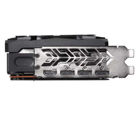 Karta graficzna Asrock Rad. RX 6900 XT Phant G 16G (WYPRZEDAŻ) Karta graficzna Asrock Rad. RX 6900 XT Phant G 16G (WYPRZEDAŻ)
