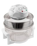 Kombiwar halogenowy Esperanza Quasar EKO003 (1400W; kolor biały, kolor przeźroczysty) (WYPRZEDAŻ)