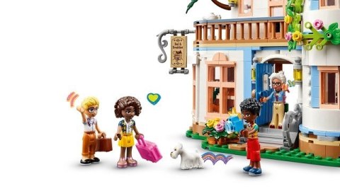 LEGO Friends 42638 Pensjonat w zamku LEGO Friends 42638 Pensjonat w zamku
