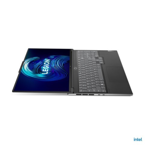 Lenovo Legion S7 16IAH7 i5-12500H 16" WQXGA IPS 500nits AG 165Hz 16GB DDR5 4800 SSD512 GeForce RTX 3060 6GB Win11 Onyx Grey (WYP Lenovo Legion S7 16IAH7 i5-12500H 16" WQXGA IPS 500nits AG 165Hz 16GB DDR5 4800 SSD512 GeForce RTX 3060 6GB Win11 Onyx Grey (WYP
