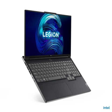 Lenovo Legion S7 16IAH7 i5-12500H 16" WQXGA IPS 500nits AG 165Hz 16GB DDR5 4800 SSD512 GeForce RTX 3060 6GB Win11 Onyx Grey (WYP Lenovo Legion S7 16IAH7 i5-12500H 16" WQXGA IPS 500nits AG 165Hz 16GB DDR5 4800 SSD512 GeForce RTX 3060 6GB Win11 Onyx Grey (WYP