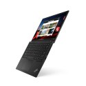 Lenovo ThinkPad T14s G4 i7-1355U 14.0" WUXGA 400nits AG 16GB LPDDR5x-4800 SSD512 Intel Iris Xe Graphics W11Pro Deep Black 3YRS P