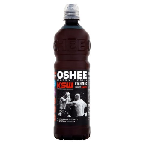 OSHEE ISOTONIC DRINK GRAPEFRUIT 750 ML OSHEE ISOTONIC DRINK GRAPEFRUIT 750 ML