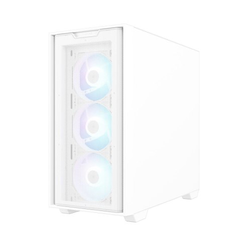 Obudowa Asus A21 PLUS TG ARGB WHITE Obudowa Asus A21 PLUS TG ARGB WHITE