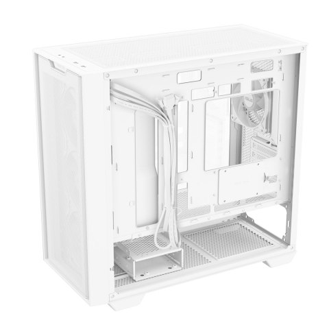 Obudowa Asus A21 PLUS TG ARGB WHITE Obudowa Asus A21 PLUS TG ARGB WHITE