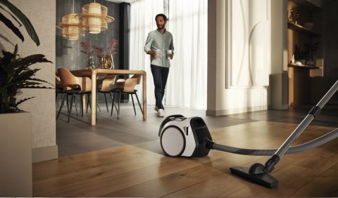 Odkurzacz MIELE Boost CX1 Parquet Odkurzacz MIELE Boost CX1 Parquet