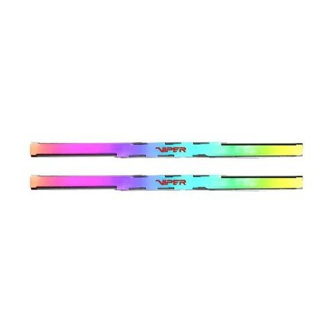 Patriot Viper Venom RGB DDR5 2x32GB 6000MHz CL30 XMP3 Patriot Viper Venom RGB DDR5 2x32GB 6000MHz CL30 XMP3