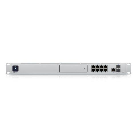 Router (Gateway), Kontroler UniFi, NVR, Switch PoE Ubiquti Dream Machine Special Edition (UDM-Pro-EU) Router (Gateway), Kontroler UniFi, NVR, Switch PoE Ubiquti Dream Machine Special Edition (UDM-Pro-EU)