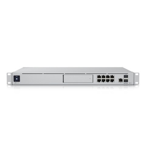 Router (Gateway), Kontroler UniFi, NVR, Switch PoE Ubiquti Dream Machine Special Edition (UDM-Pro-EU) Router (Gateway), Kontroler UniFi, NVR, Switch PoE Ubiquti Dream Machine Special Edition (UDM-Pro-EU)