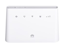 Router Huawei B311-221 (kolor biały) (WYPRZEDAŻ)