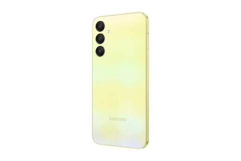 Samsung Galaxy A25 8/256GB Yellow Samsung Galaxy A25 8/256GB Yellow