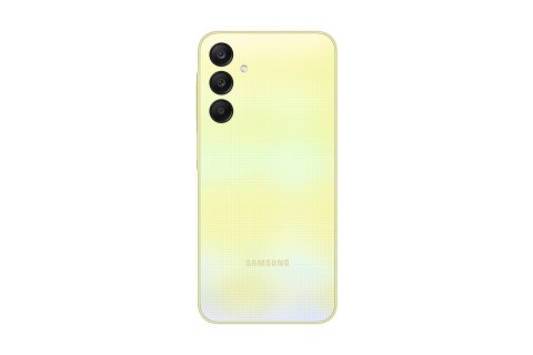 Samsung Galaxy A25 8/256GB Yellow Samsung Galaxy A25 8/256GB Yellow